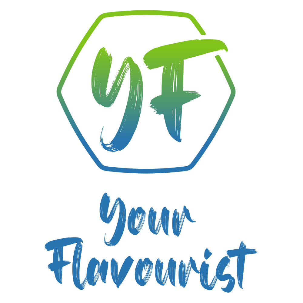 Your Flavourist, the blog